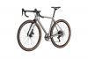 Rower gravel RONDO RUUT TI Tytan w 100% gotowy